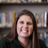 Christine Carney