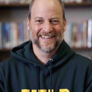 Dan Lazar