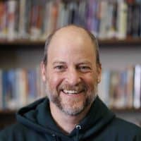 Dan Lazar