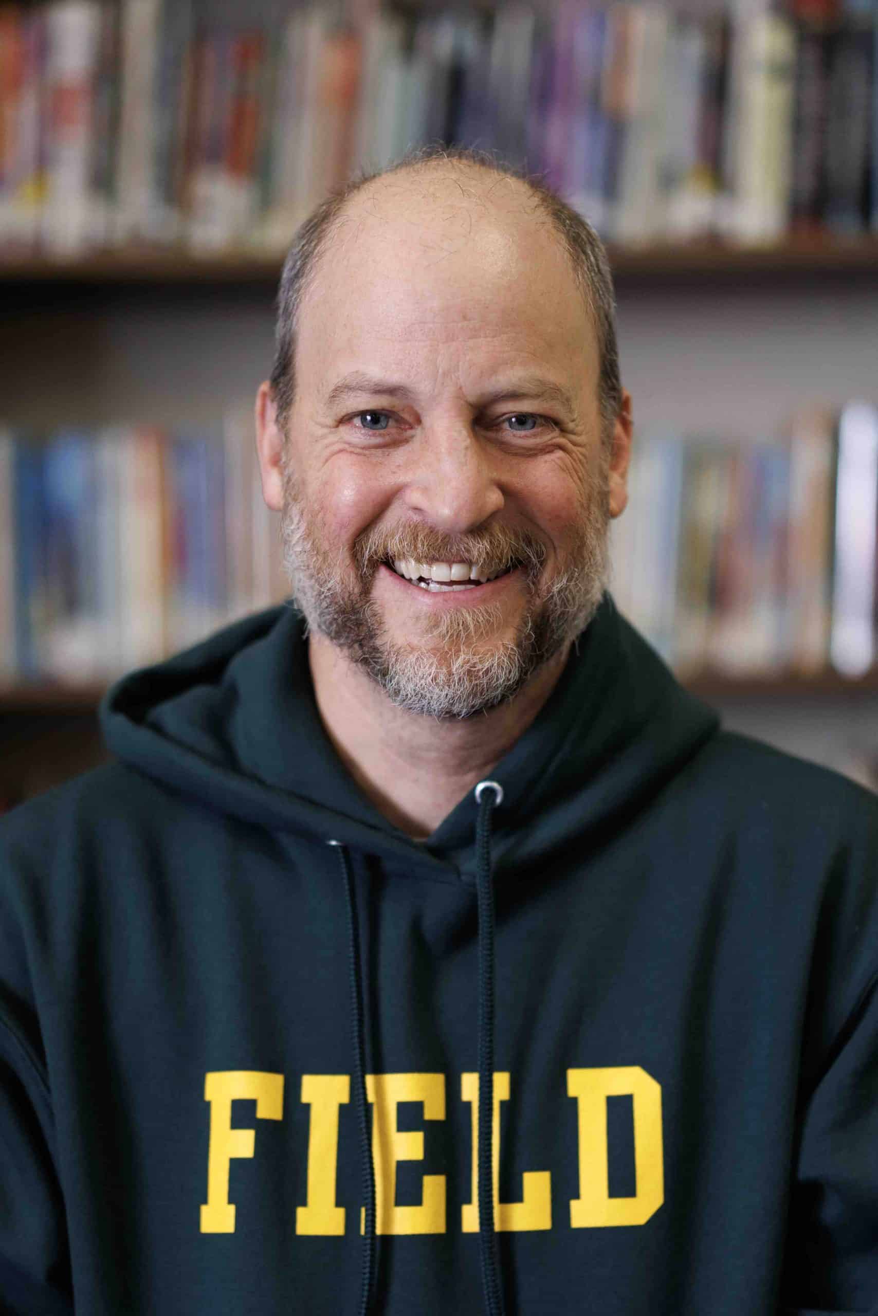 Dan Lazar