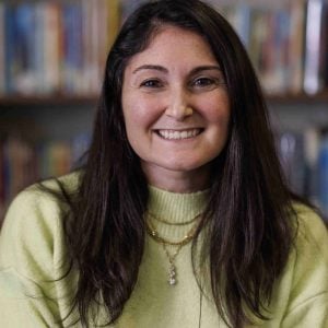 Jodi Diekow