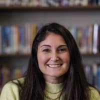Jodi Diekow