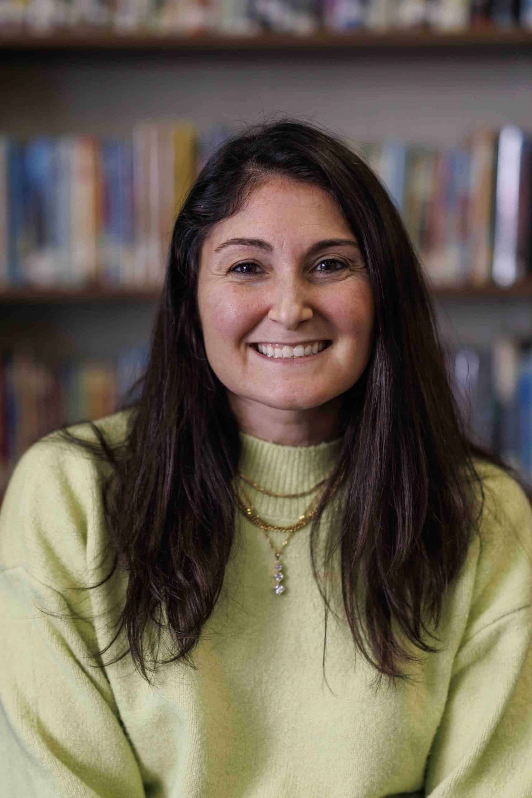 Jodi Diekow