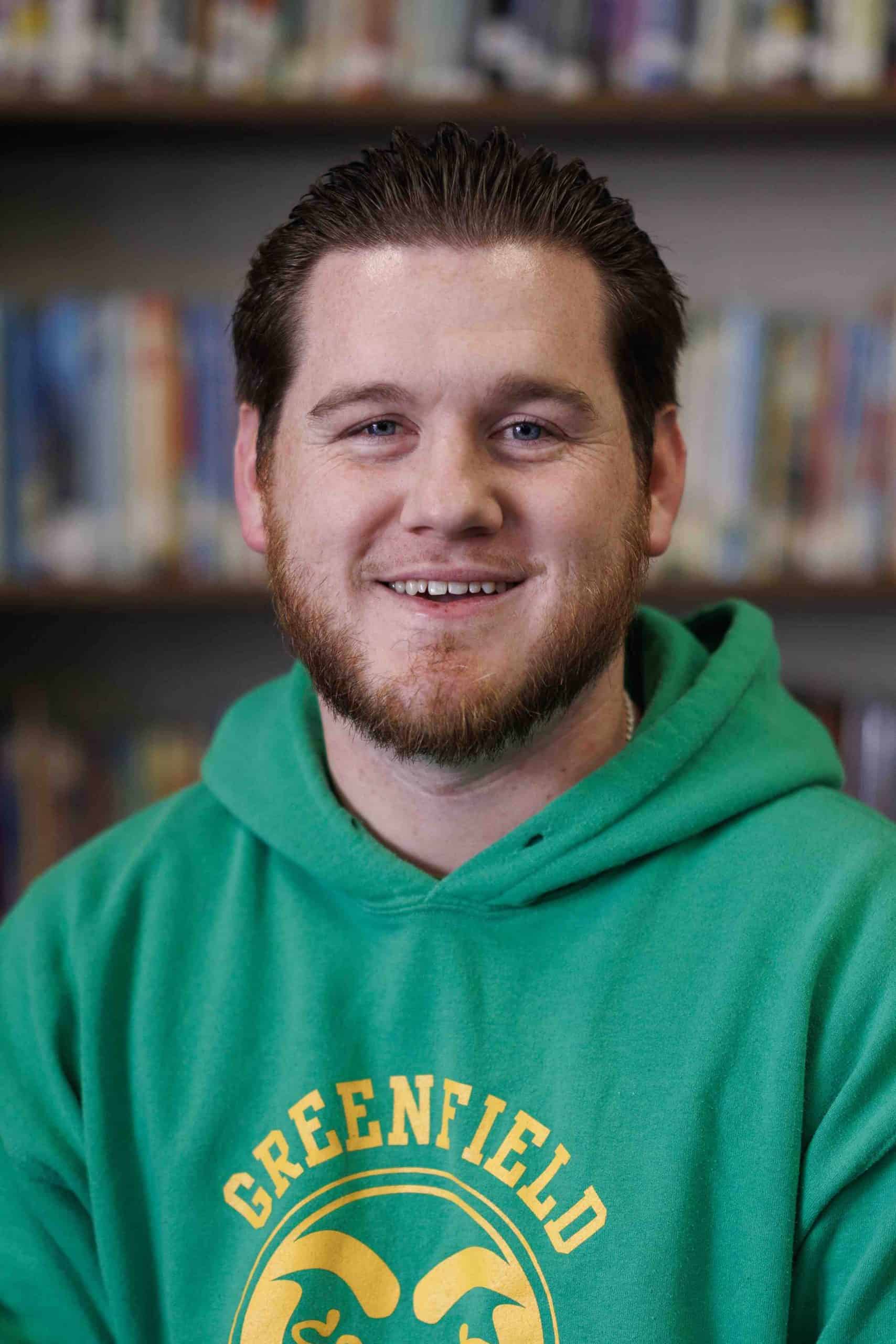 Michael Dubesky