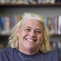 Sarah McCarty