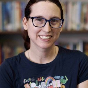 Suzanne Kurtzman
