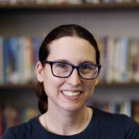 Suzanne Kurtzman
