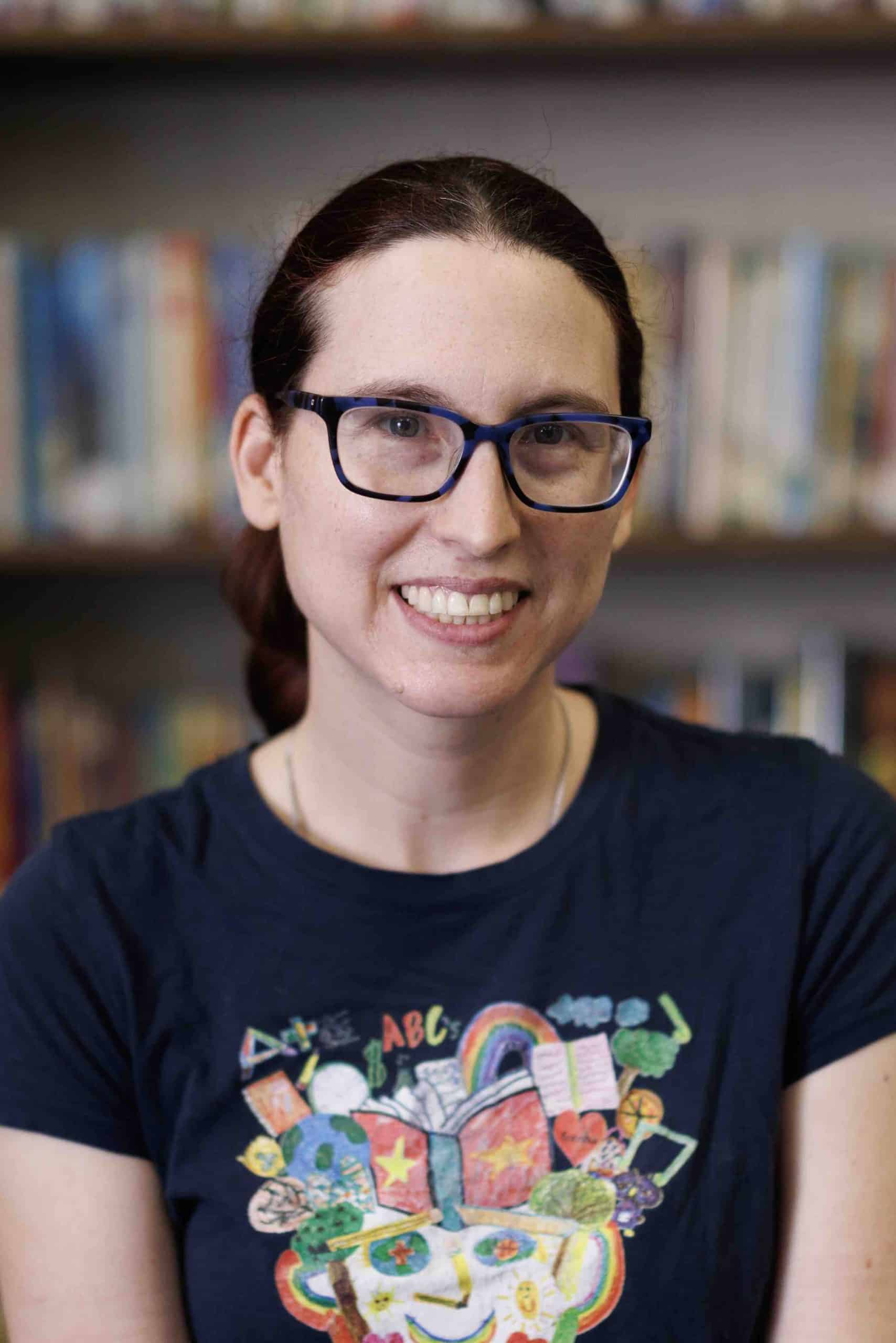 Suzanne Kurtzman