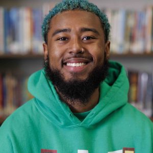 Caleb Coleman