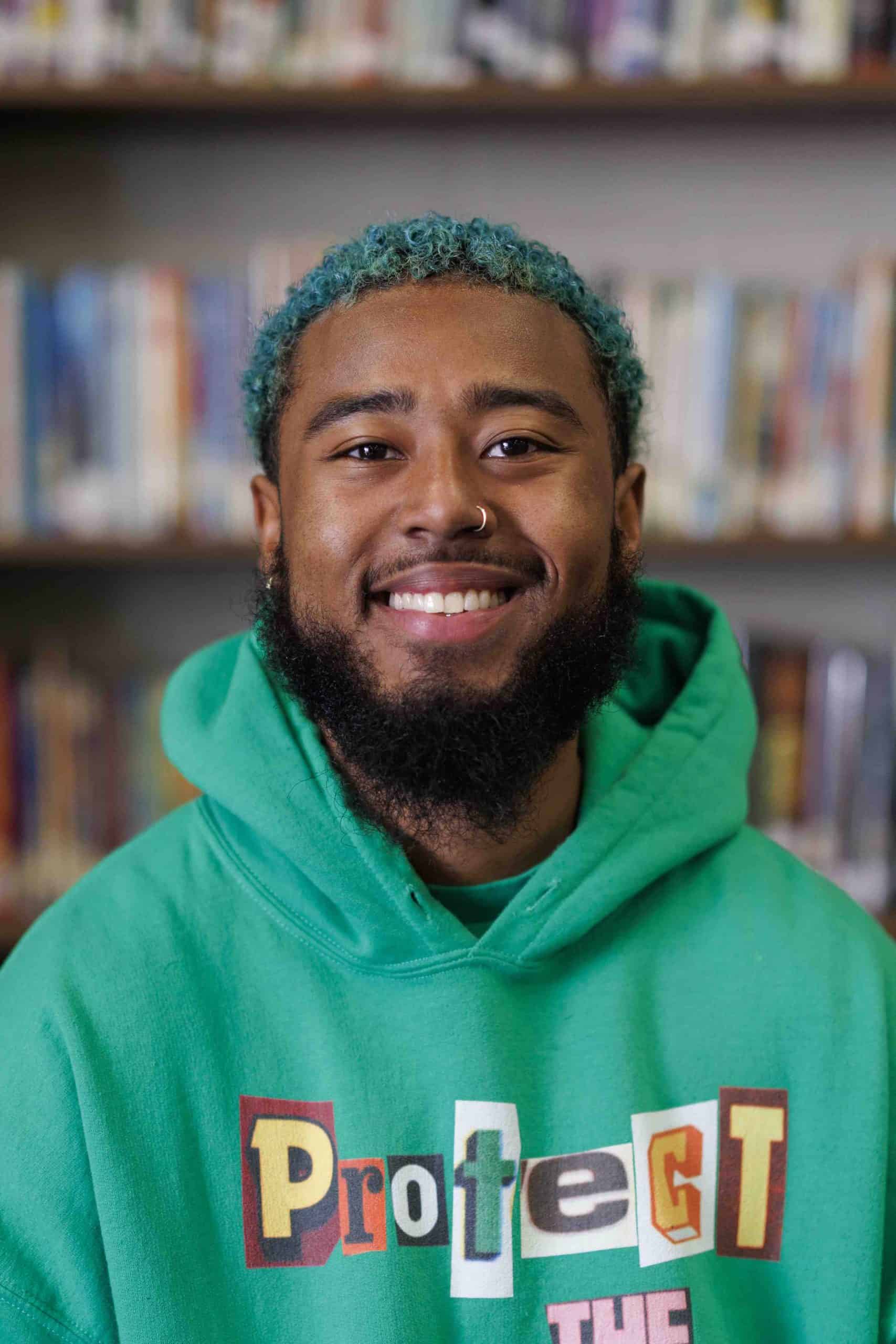 Caleb Coleman