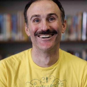 Greg Glasheen
