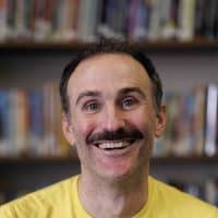 Greg Glasheen