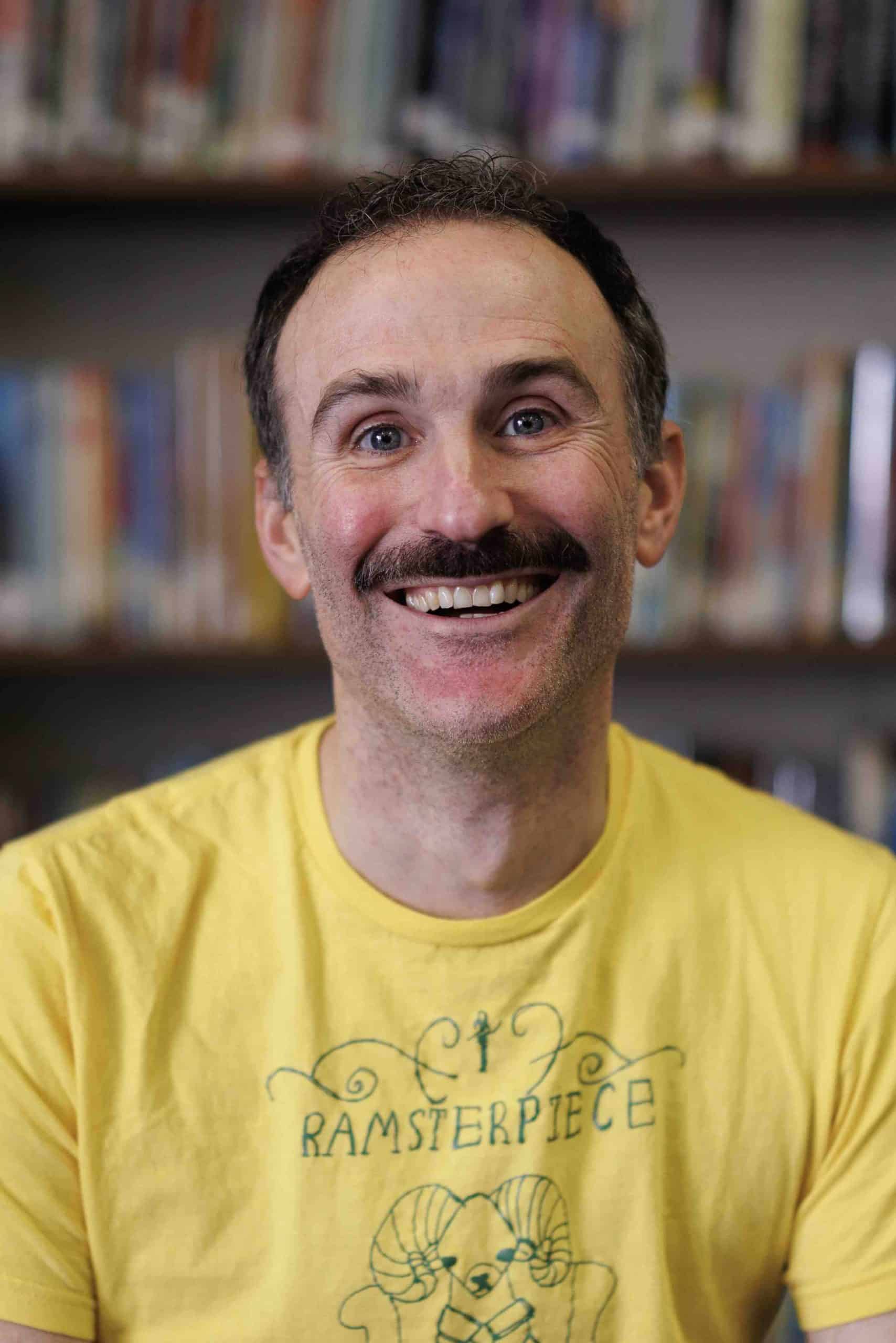 Greg Glasheen