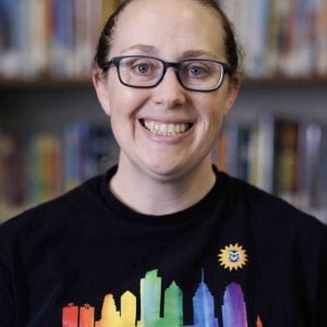 Allison Frank