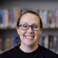 Allison Frank