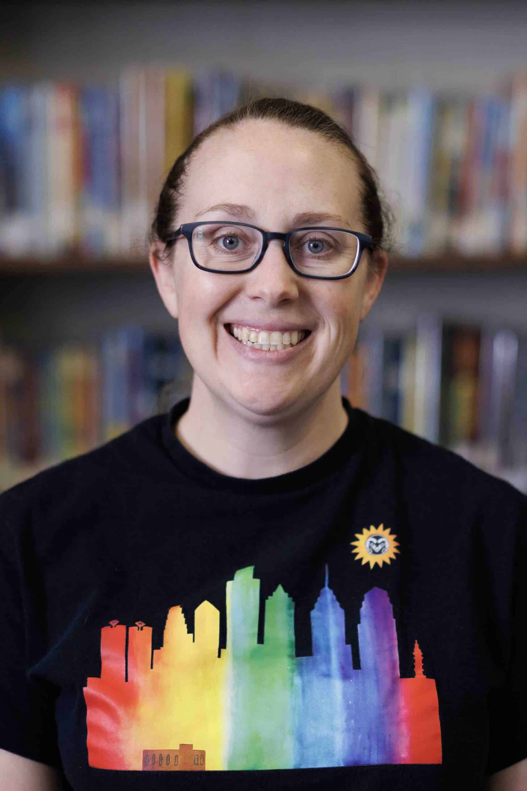 Allison Frank