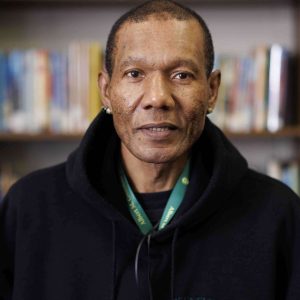 Eugene Cunningham