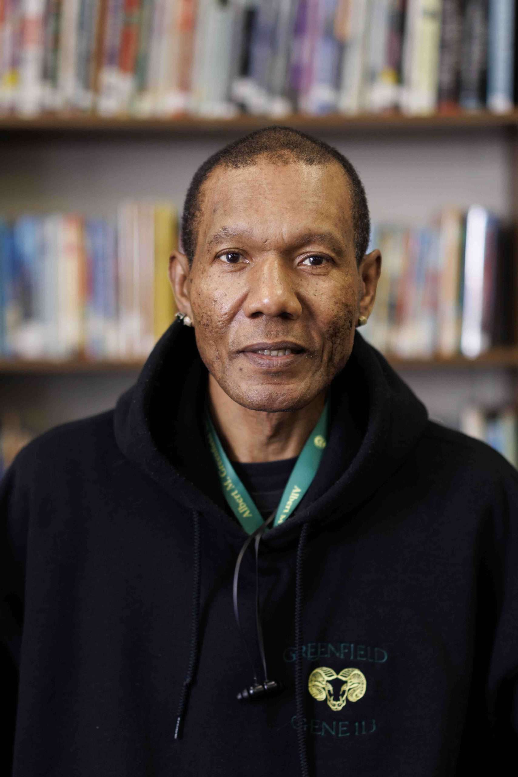 Eugene Cunningham