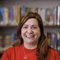 Michelle Perloff