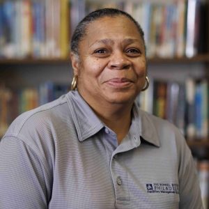 Michelle Webb