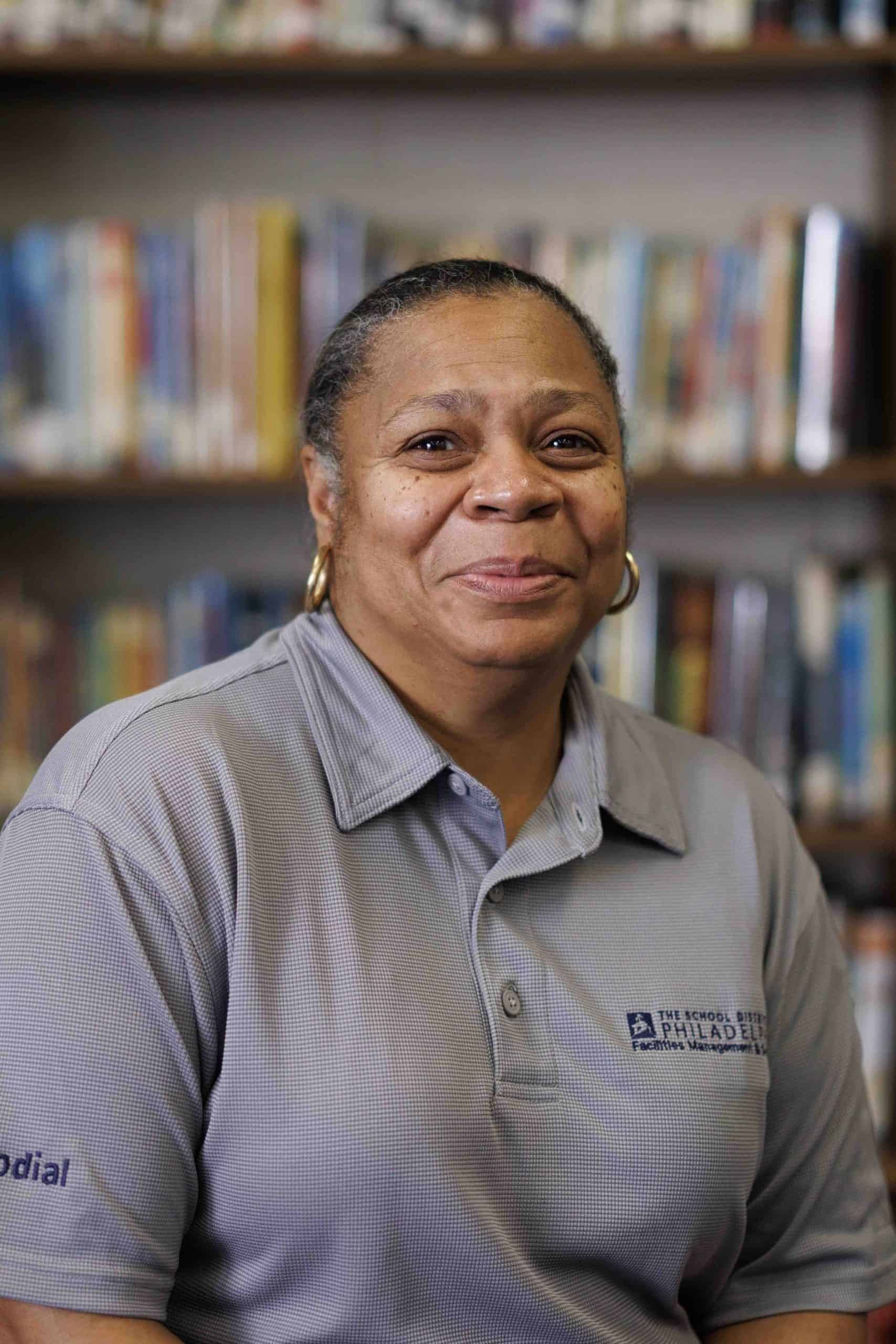Michelle Webb