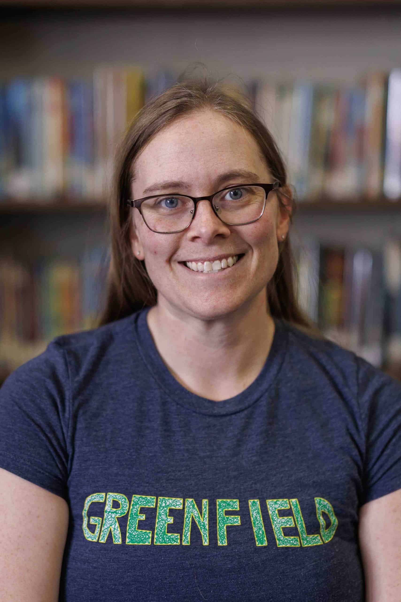 Stephanie Atkins