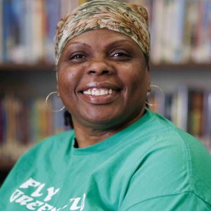 Tonya Brown