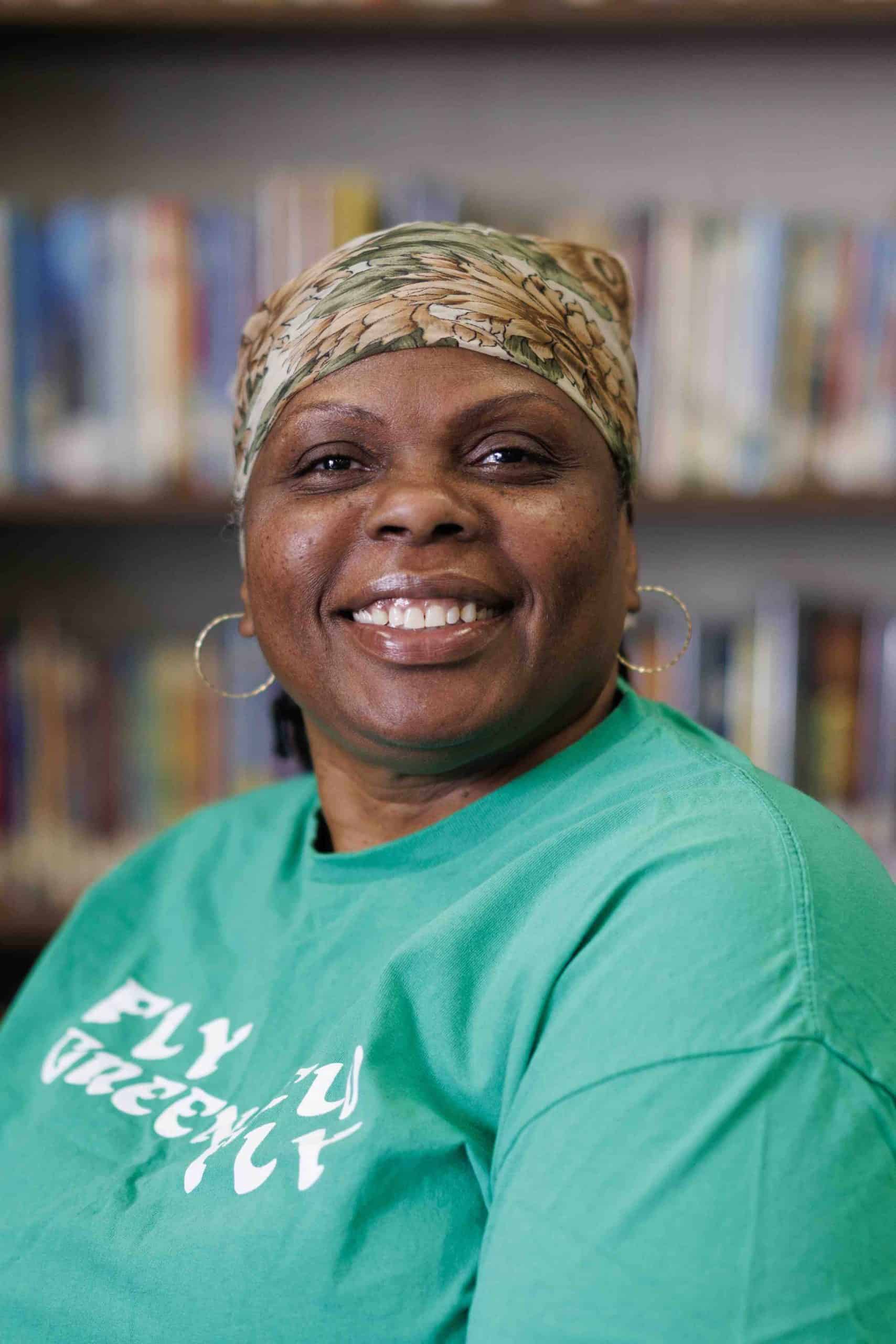 Tonya Brown