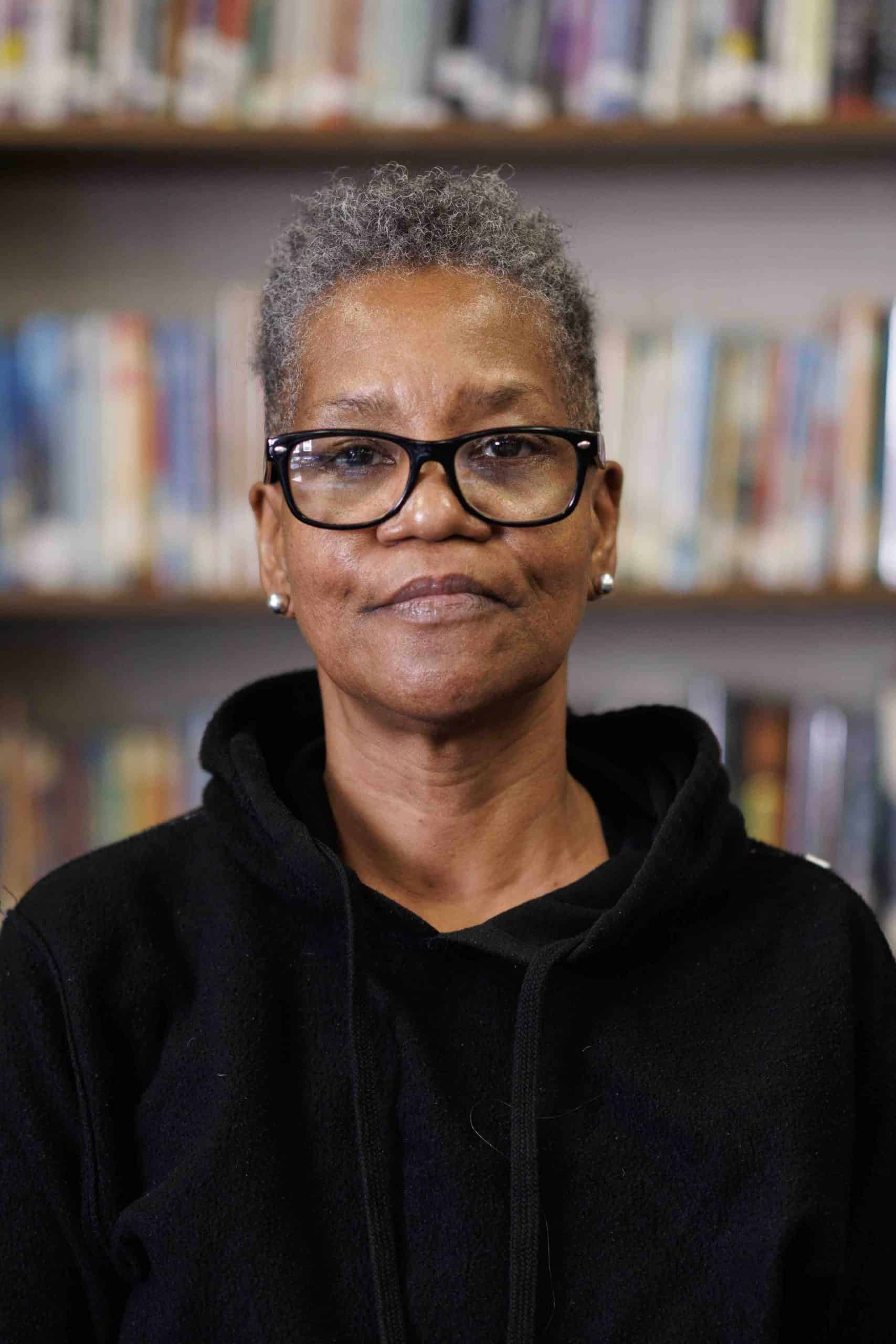 Vivian Royster