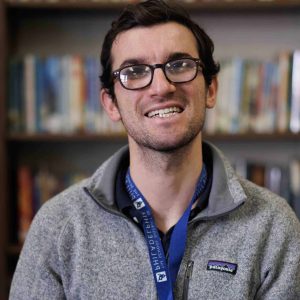 Ian Bamberger