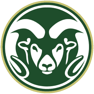 Greenfield Elementary Ram Logo