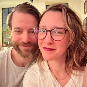 Kate & Oliver Mellet
