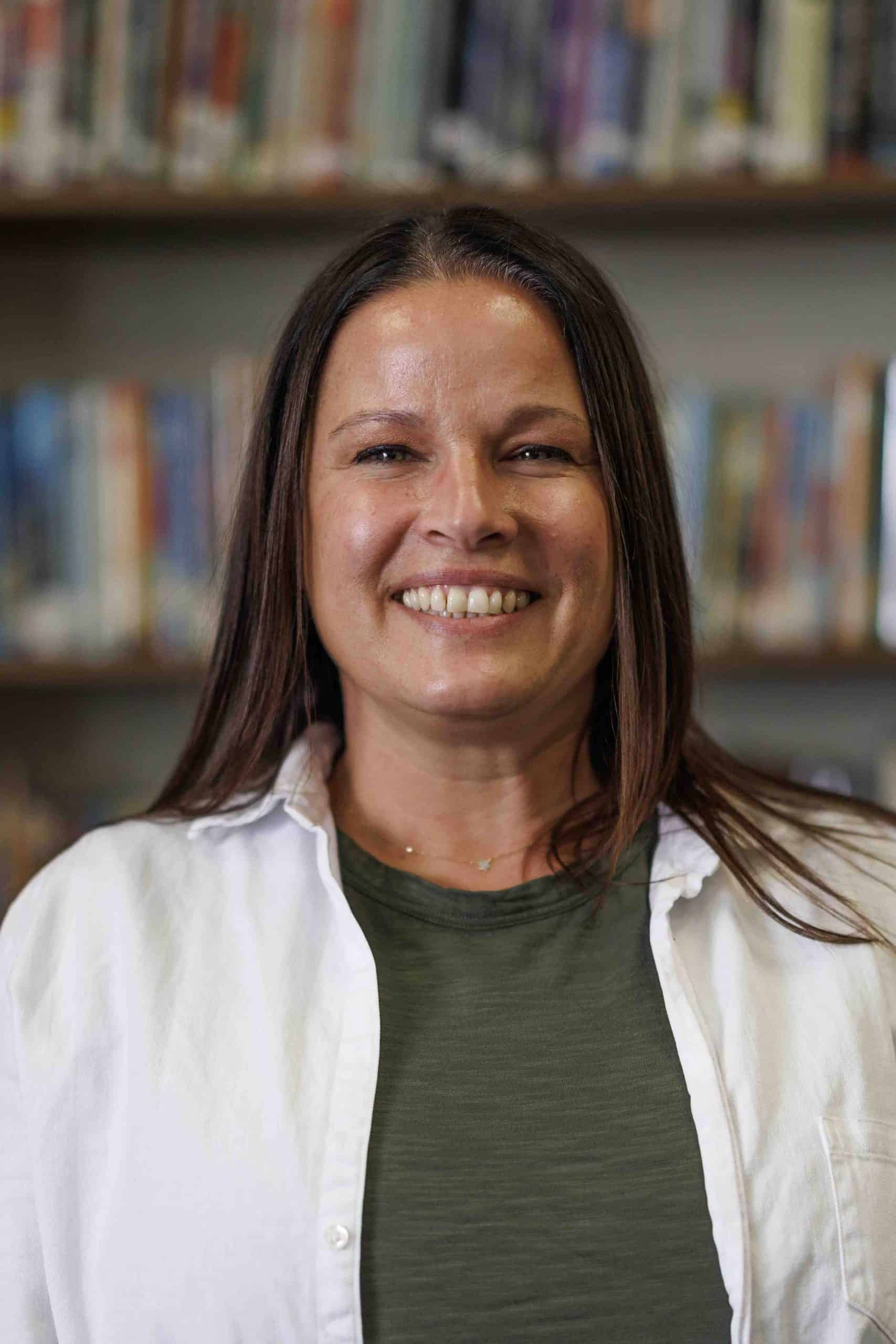 Rachel Solomon