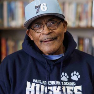 Kevin Jackson