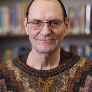 Steve Lower