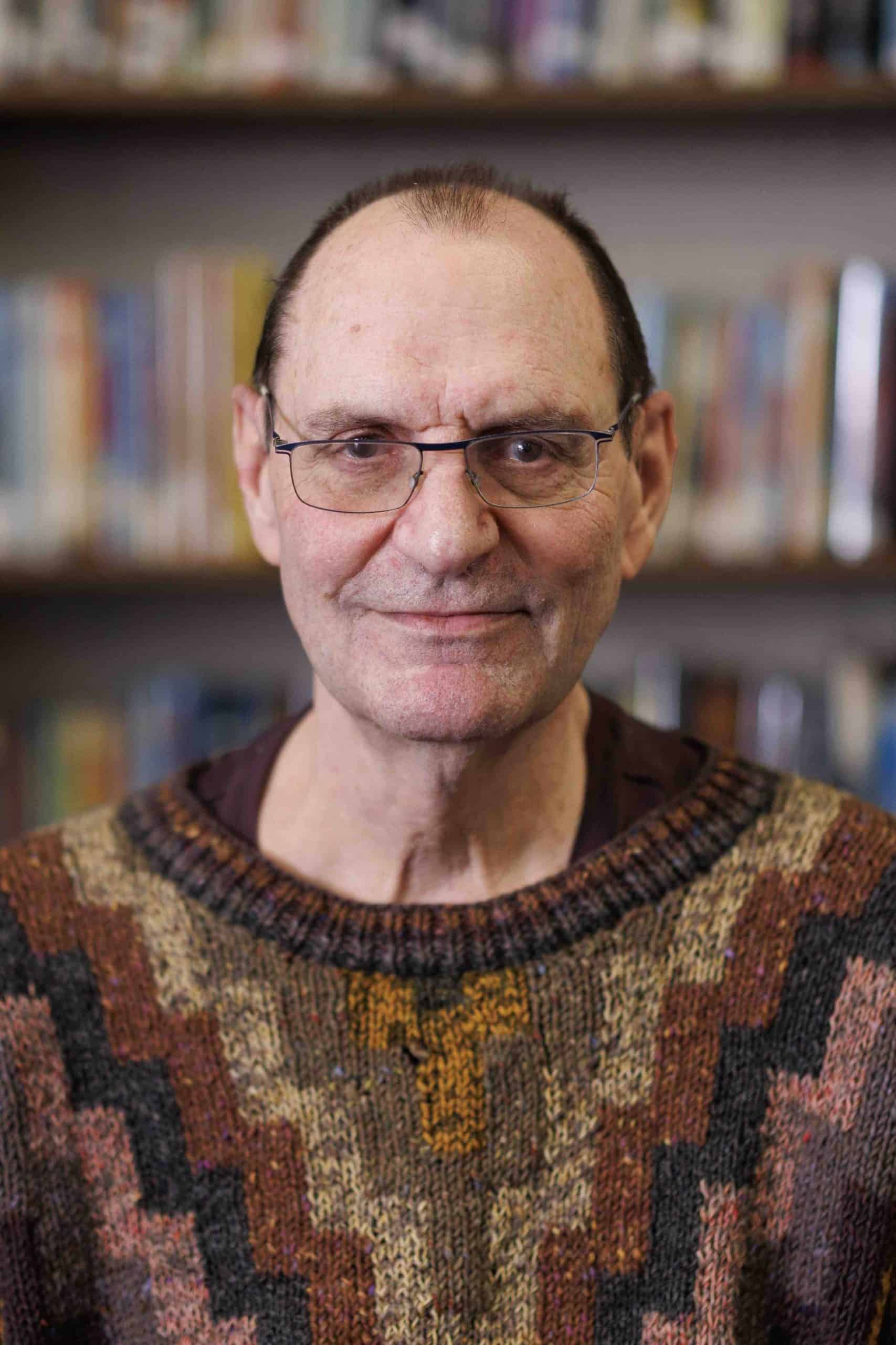 Steve Lower