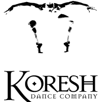 Koresh Dance Logo