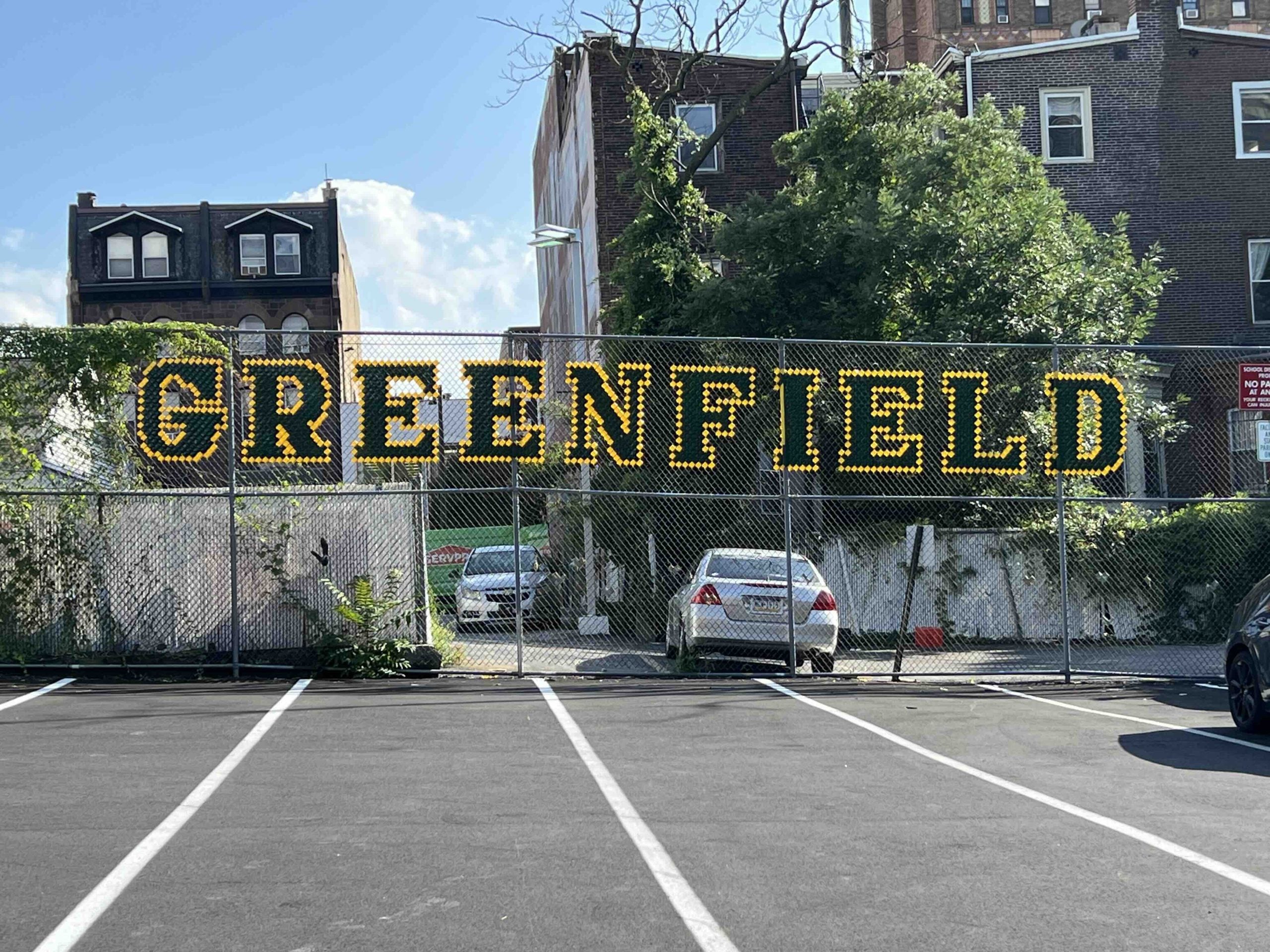 GreenfieldFence (Slider)