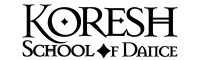 Koresh School of Dance Banner