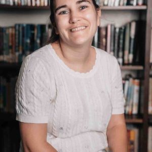 Maureen Sablich