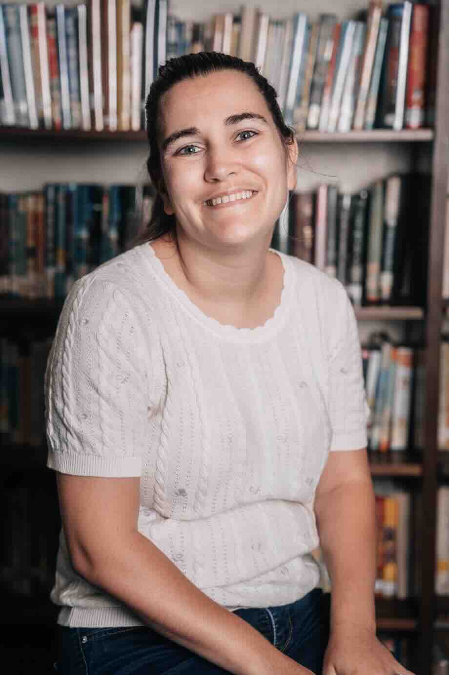 Maureen Sablich