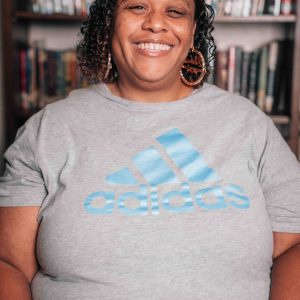 Asha Downing