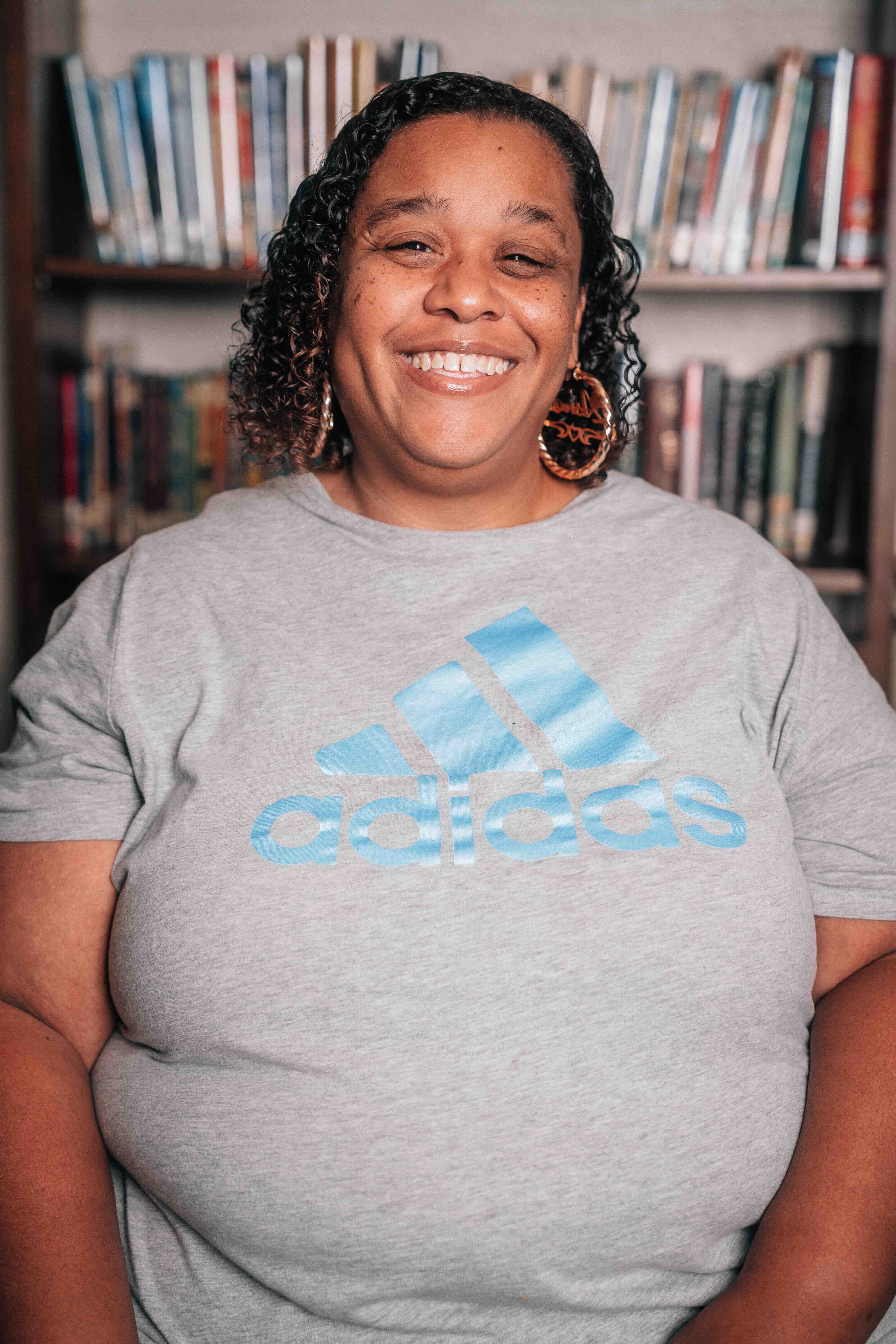 Asha Downing