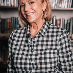 nancie stupp
