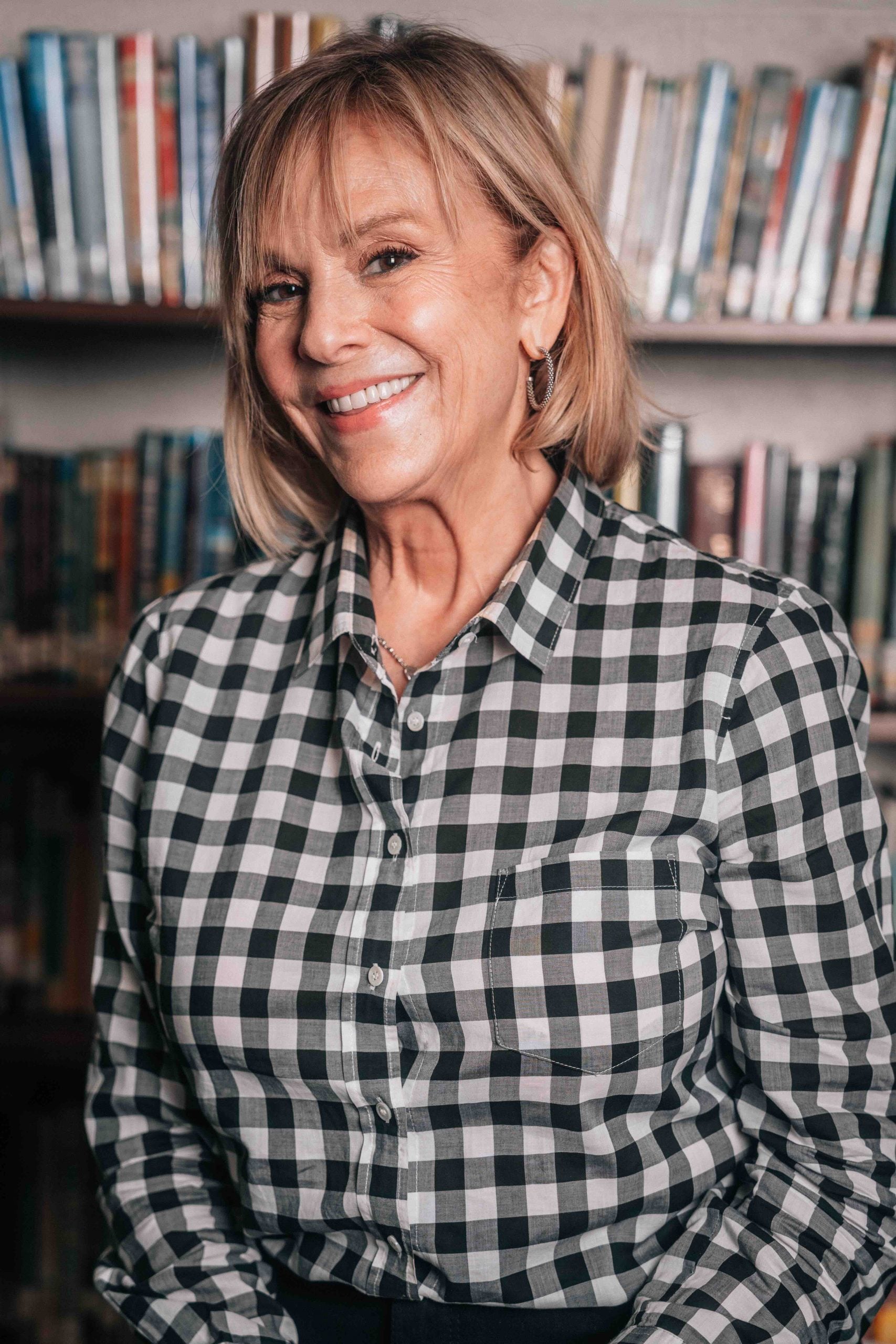nancie stupp